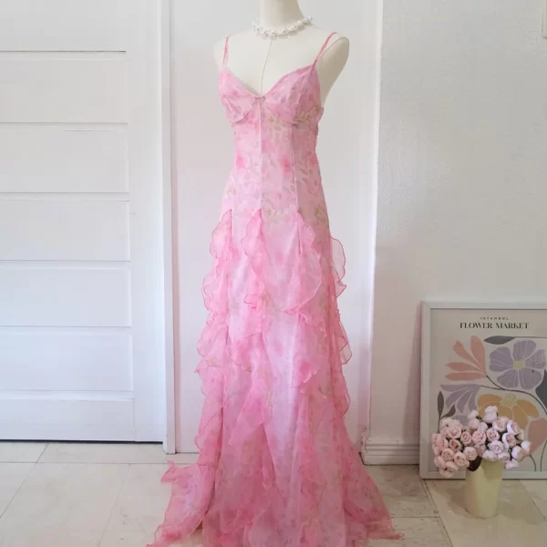 Pre-order: Adella Dress