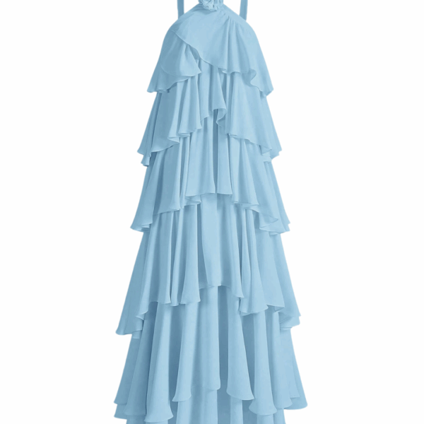 Toscana Dress