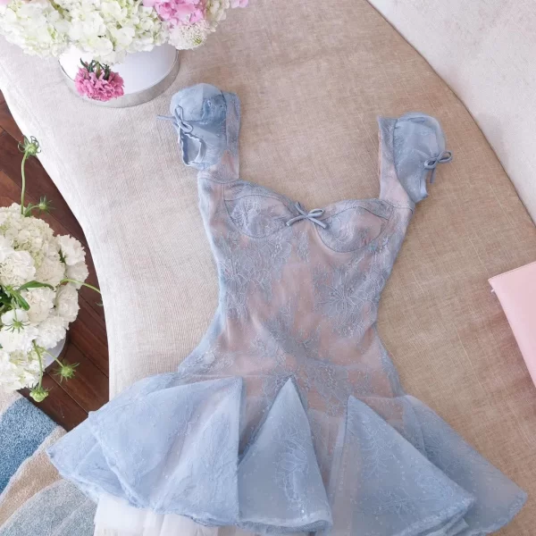 Pre-order: Hilary Dress