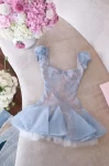 Hilary Dress