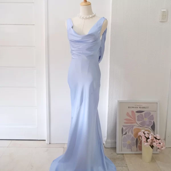 Pre-order: Regine Dress