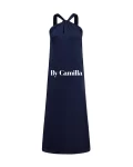 Pre-order: Tulua Dress