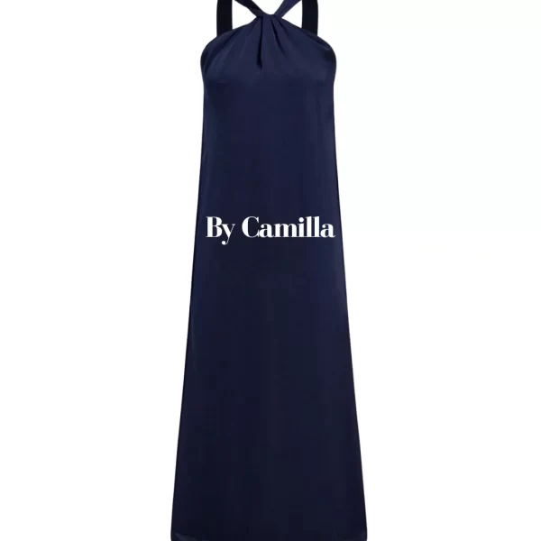 Tulua Dress