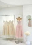 Micaela Dress