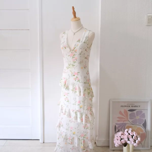 Rhea Dress