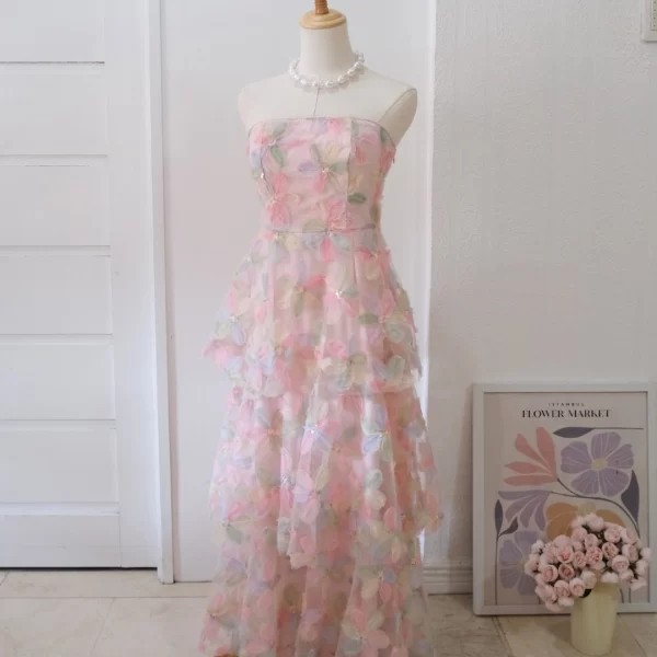 Pre-order: Anne Dress