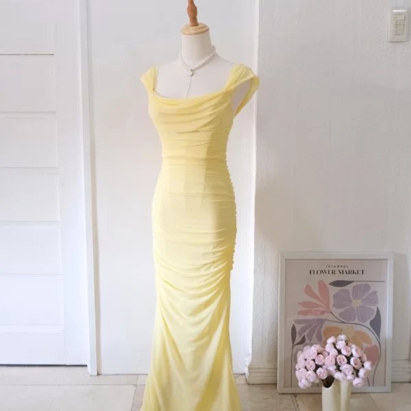 Pre-order: Viviana Dress