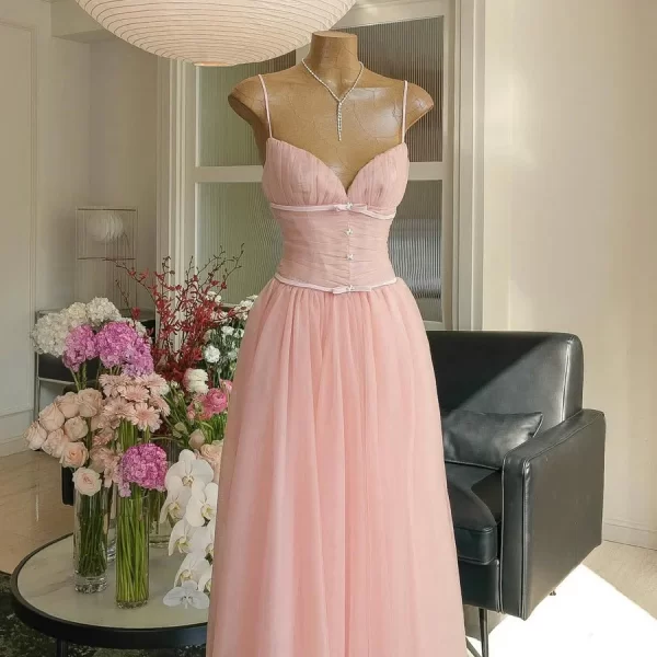 Limited Edition: Vera Dress