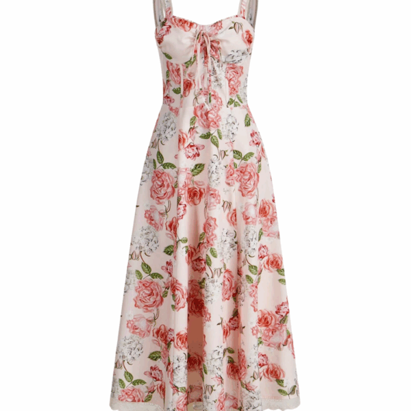 Pre-order: Sandy Dress