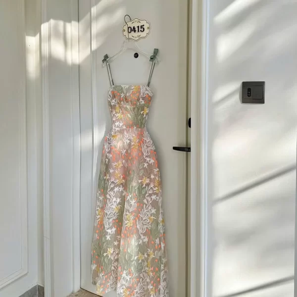 Pre-order: Odette Dress