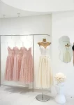 Pre-order: Micaella Dress