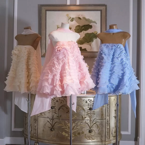 Pre-order: Ryleigh Dress