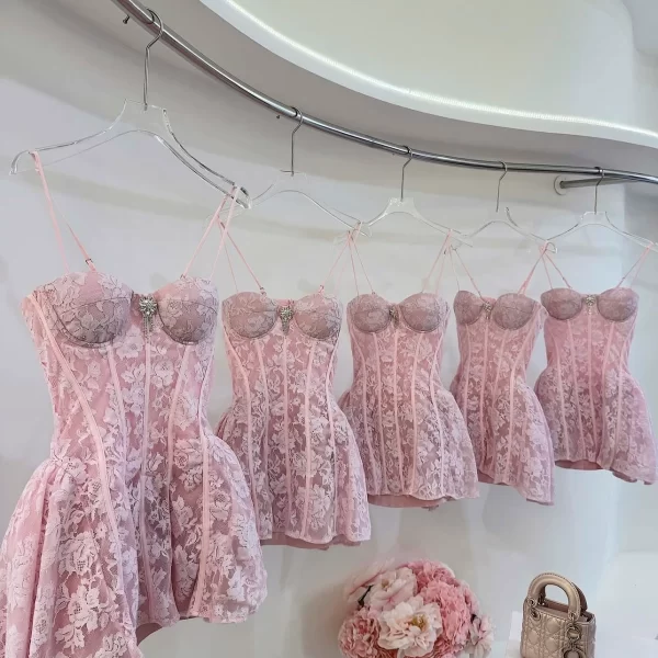Alithea Dress