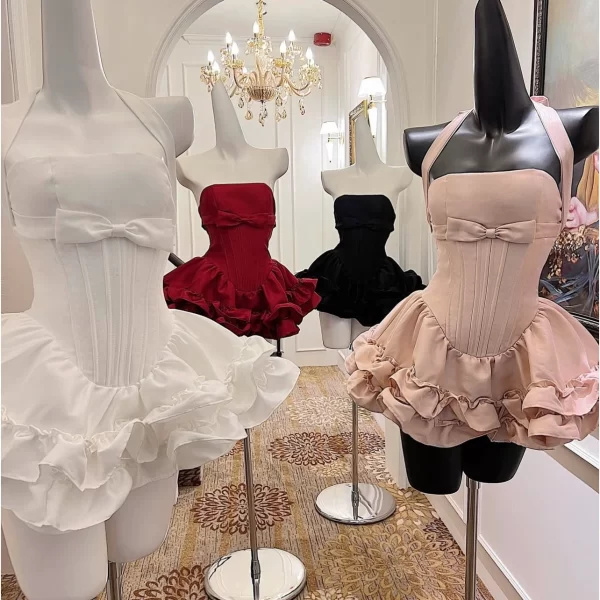 Pre-order: Stacey Dress