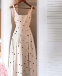 Pre-order: Luzviminda Dress