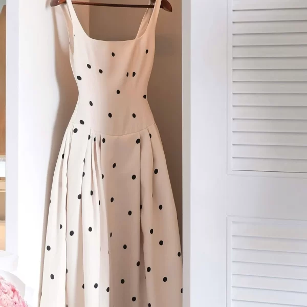 Pre-order: Luzviminda Dress