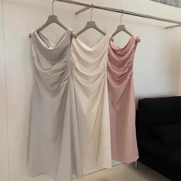 Pre-order: Valencia Dress