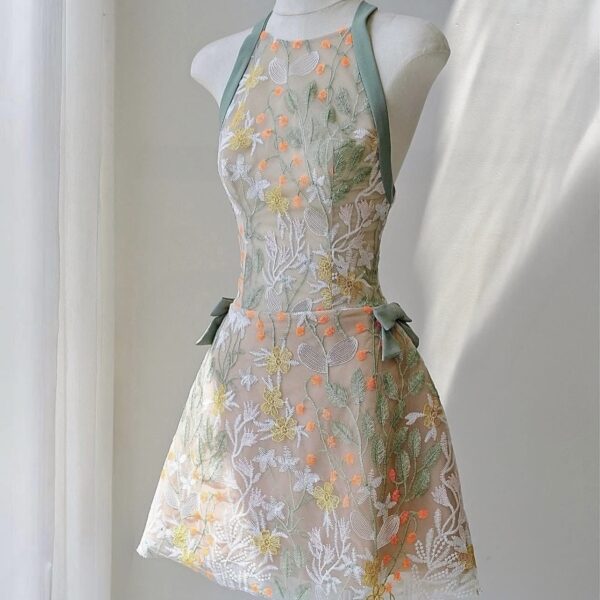Odette Dress