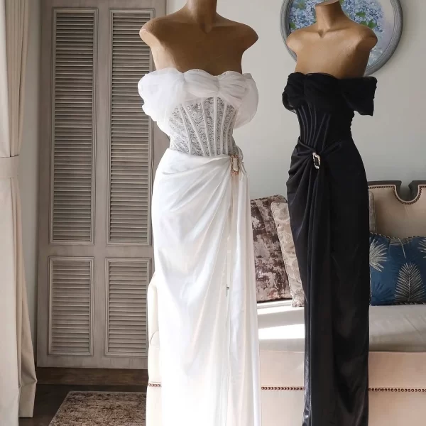 Gemma Dress