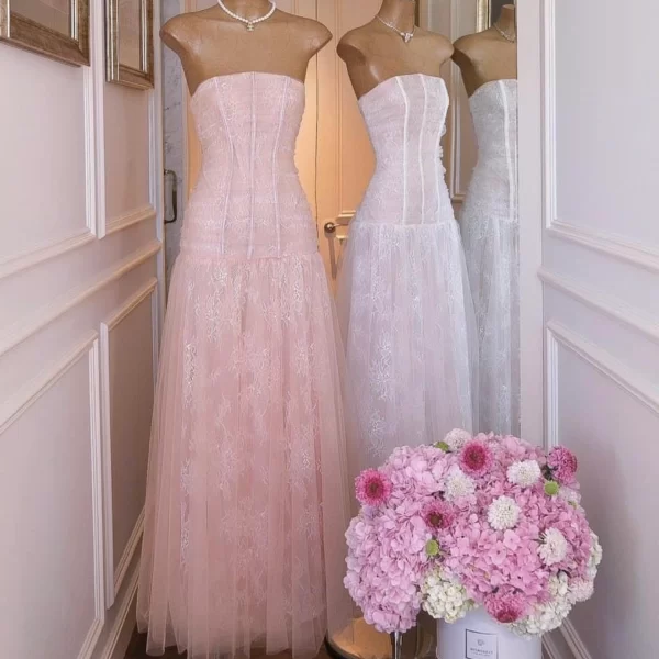 Pre-order: Celestine Dress