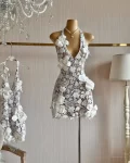 Amarina Dress