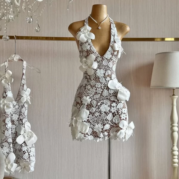 Amarina Dress