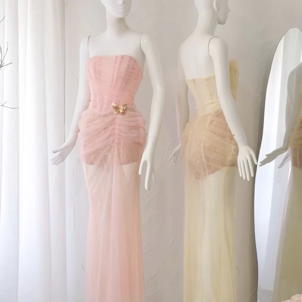 Pre-order: Meraki Dress