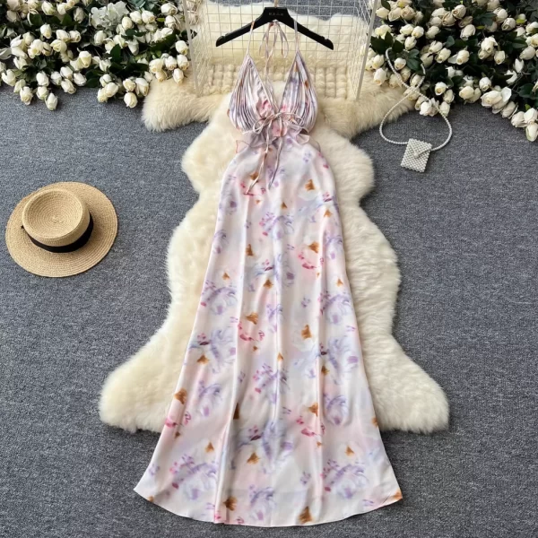 Pre-order: Leanne Dress