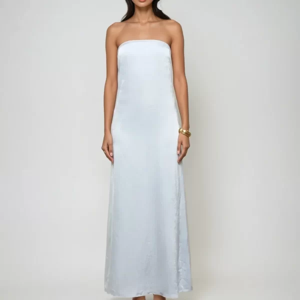 Tamia Dress