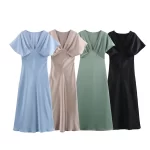 Pre-order: Malinda Dress