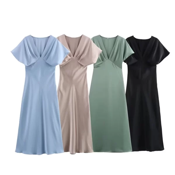 Pre-order: Malinda Dress
