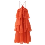 Pre-order: Kennedy Dress (Regular Version)